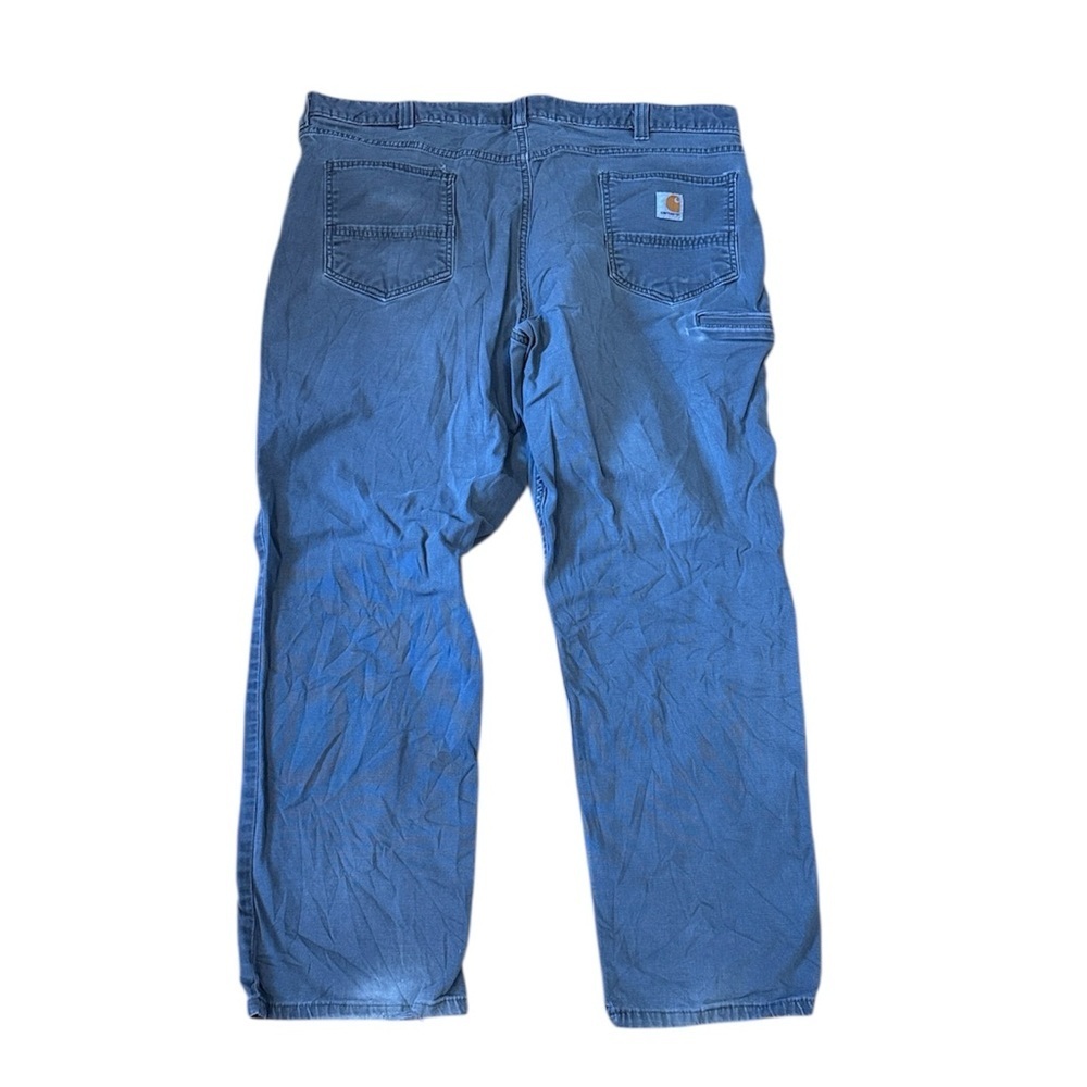 Carhartt relaxed fit pants